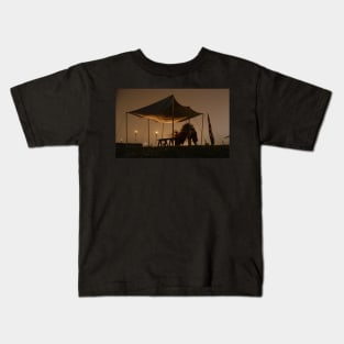 War Counsel Kids T-Shirt